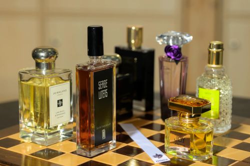 Ghidul complet: Cum sa alegi parfumul perfect