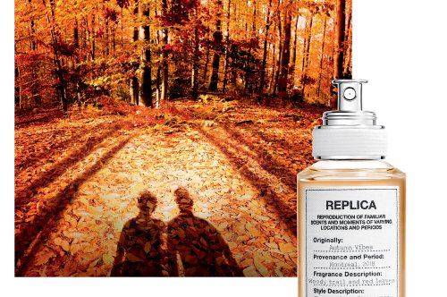 Parfumul perfect in functie de anotimp si ocazie