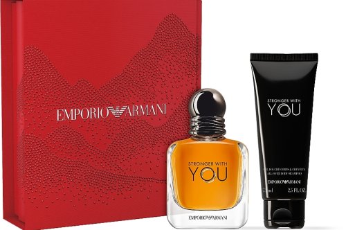 Sticla de carisma: ghid cadouri parfumuri pentru el