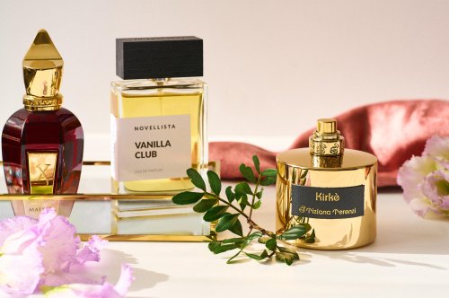 Lux si exclusivitate: de ce parfumurile de nisa merita investitia