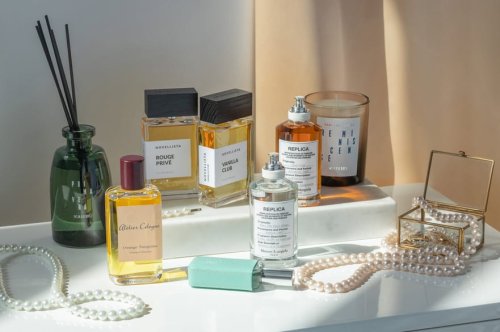 De ce parfumurile de nisa demonstreaza ca mirosul nu are gen