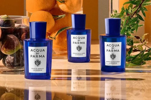 Parfumurile mediteraneene: eleganta fara efort, de la citrice la flori albe